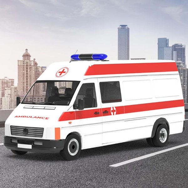 Ambulance