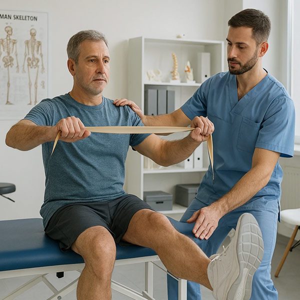 Orthopedic-Treatment