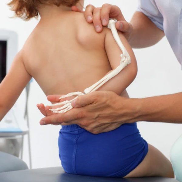 Pediatric-Orthopedics
