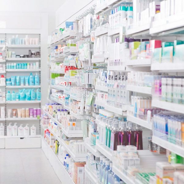 Pharmacy