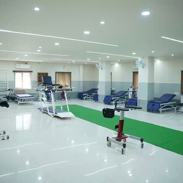Physiotherapy-&-Rehabilitation-Unit
